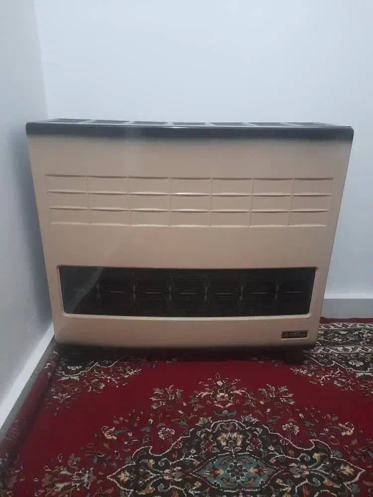 بخاری|بخاری، هیتر، شومینه|اهواز, شهرک پیام|دیوار