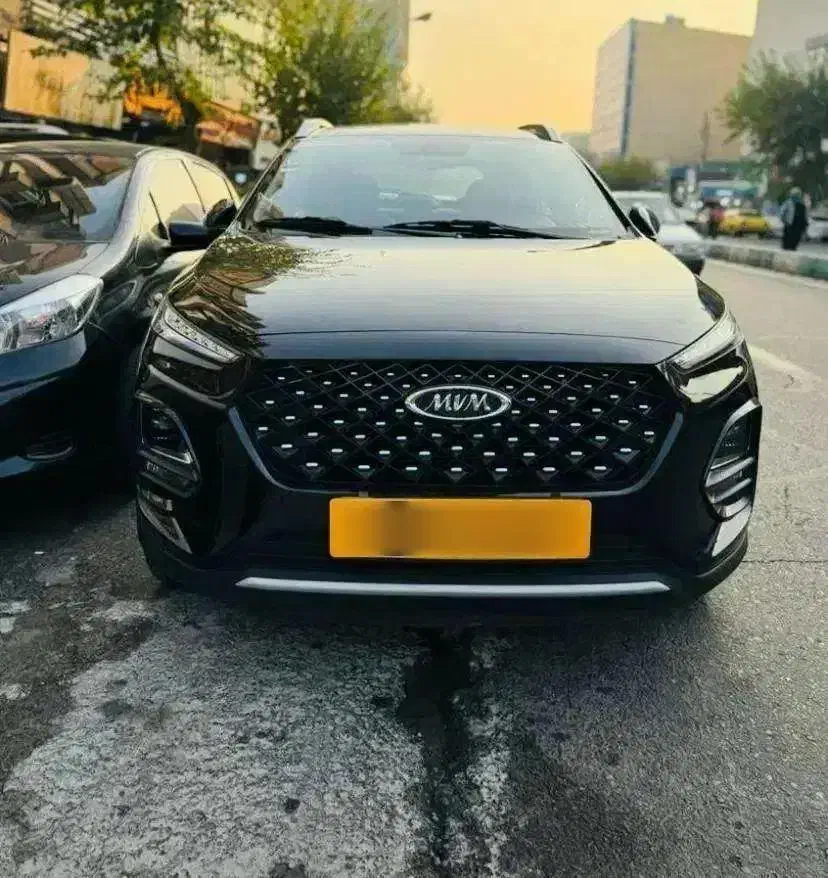 x22 pro اتومات|خودرو سواری و وانت|پردیس, فاز ۲|دیوار