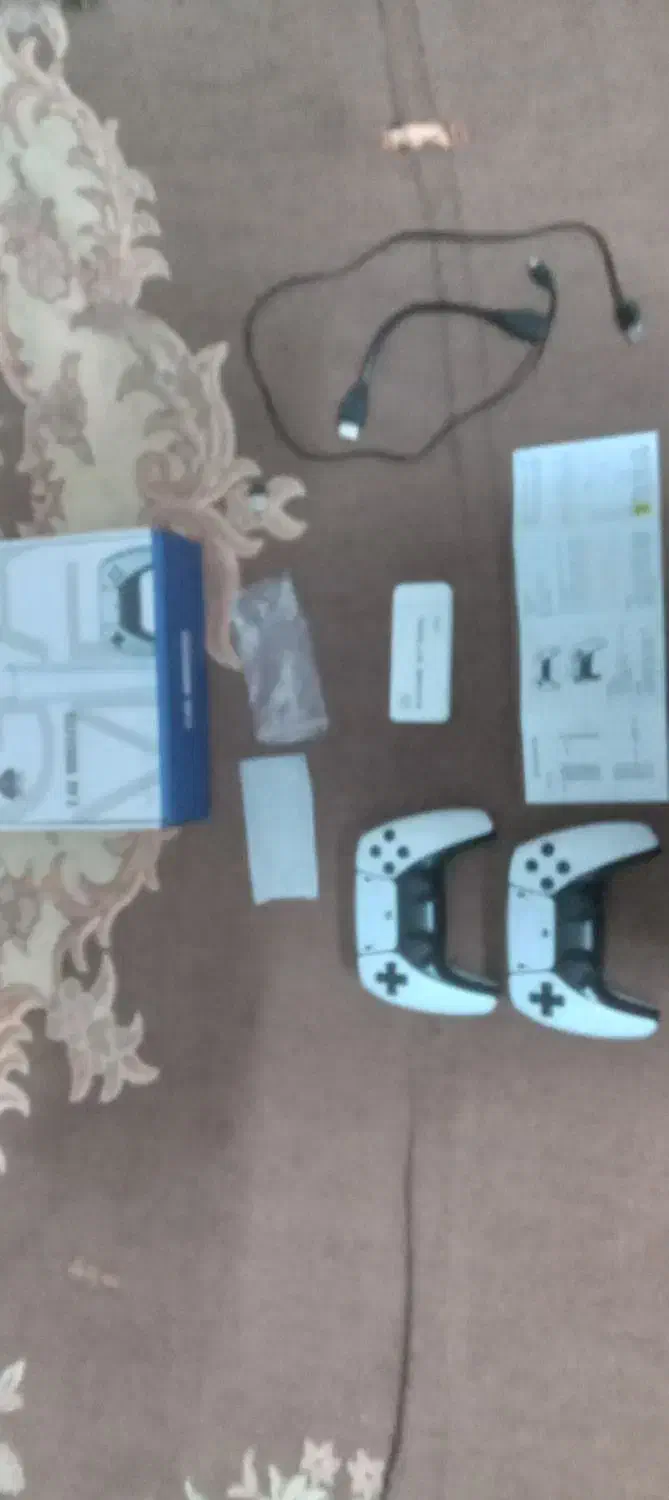 گیم استیک پرو نو|کنسول، بازی ویدئویی و آنلاین|قرچک, شهرک الحدید|دیوار