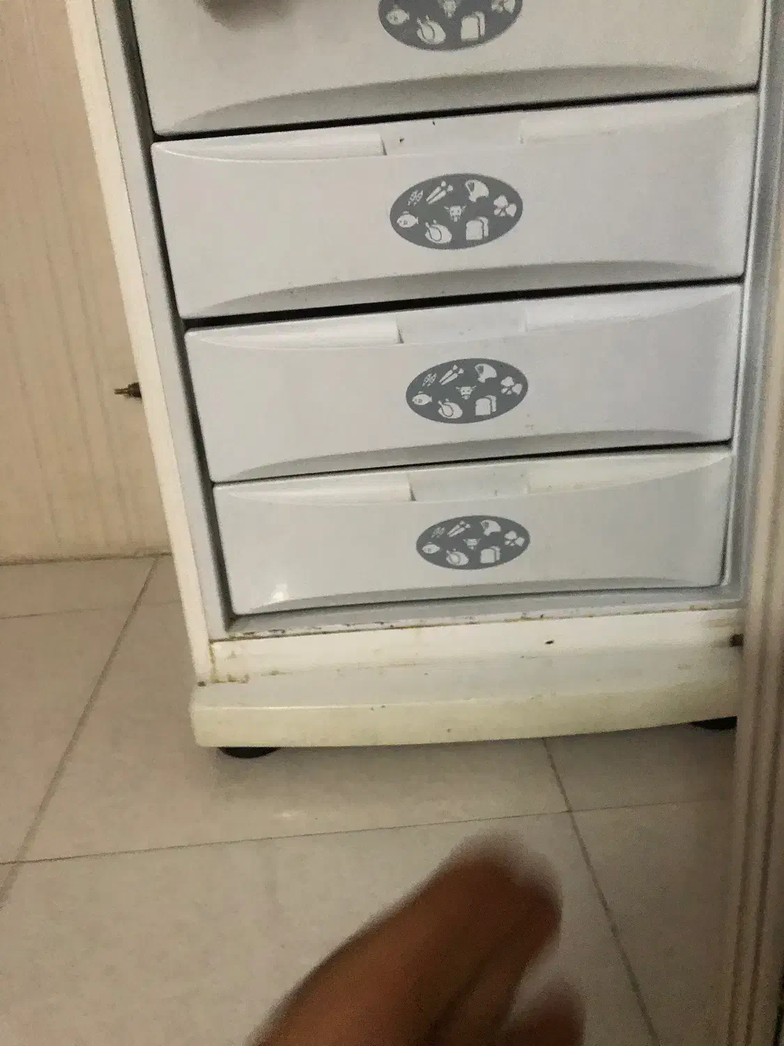 یخچال فریزر|یخچال و فریزر|بجنورد, |دیوار