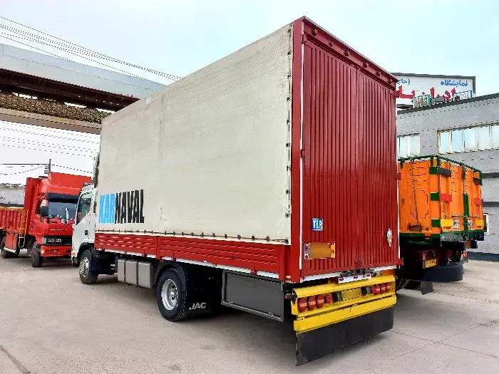 حمل ونقل اثاثیه منزل جابه جایی اثاث کشی کارگر خالی|خدمات حمل و نقل|ورامین, ورامین|دیوار