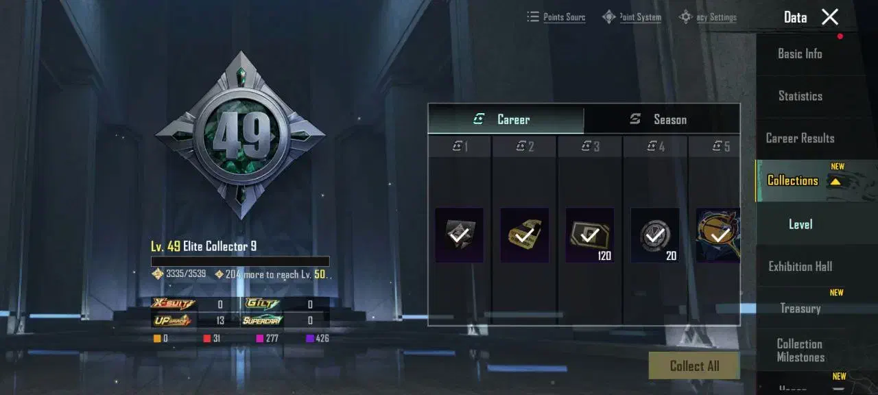 اکانت پابجی طاق با فری فایر|کنسول، بازی ویدئویی و آنلاین|شیراز, شاپورجان|دیوار