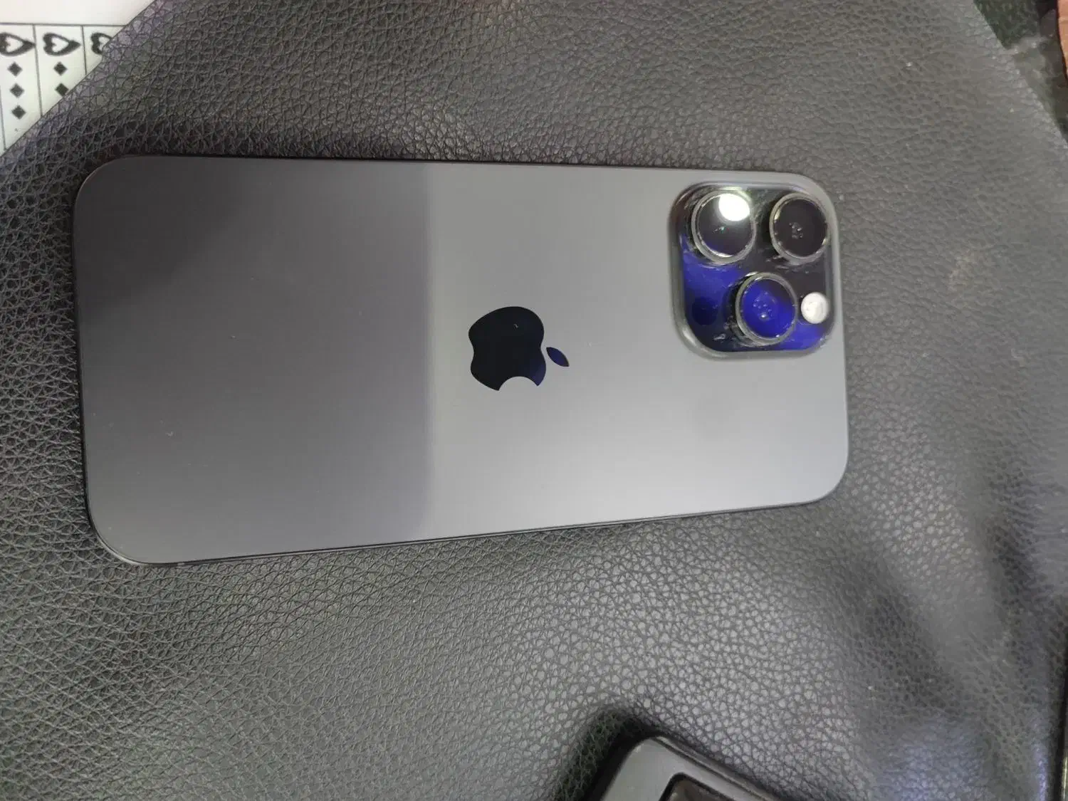 آیفون 16pro max  1T|موبایل|تبریز, |دیوار