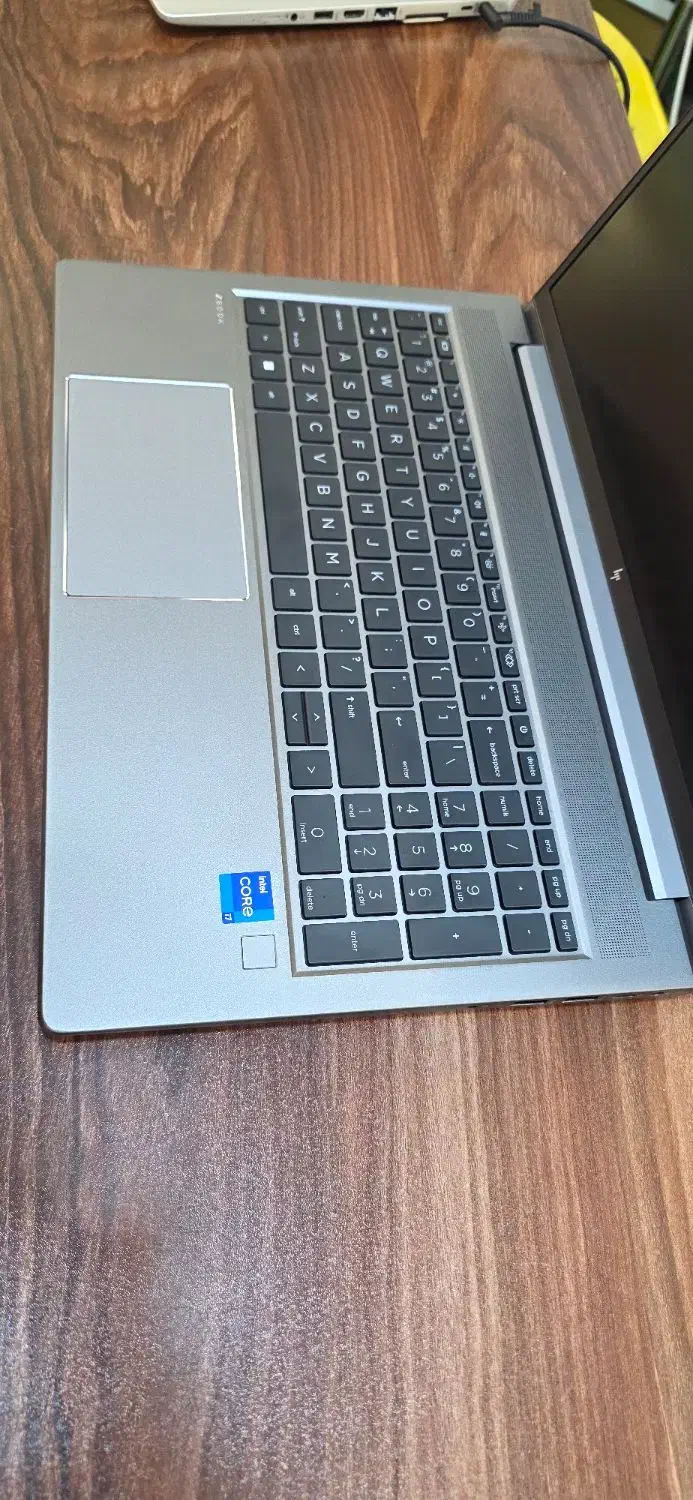 hp zbook power g8 در حد نو|رایانه همراه|اردبیل, |دیوار