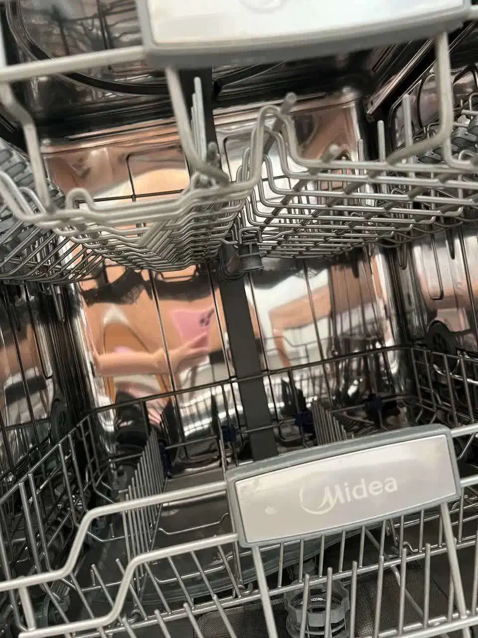 درخواست تعمیر ماشین ظرفشویی|خدمات پیشه و مهارت|هشتگرد, شهرک ولیعصر (مصلی)|دیوار