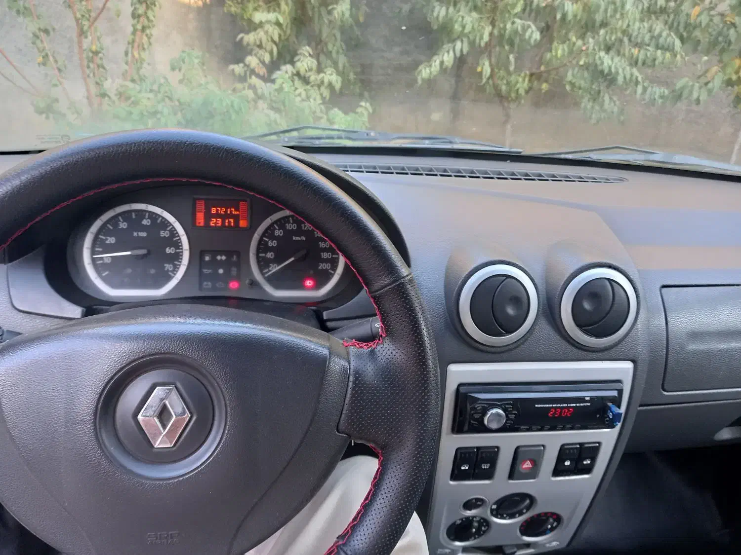 ال نود بیرنگ ۹۶|خودرو سواری و وانت|سنندج, |دیوار