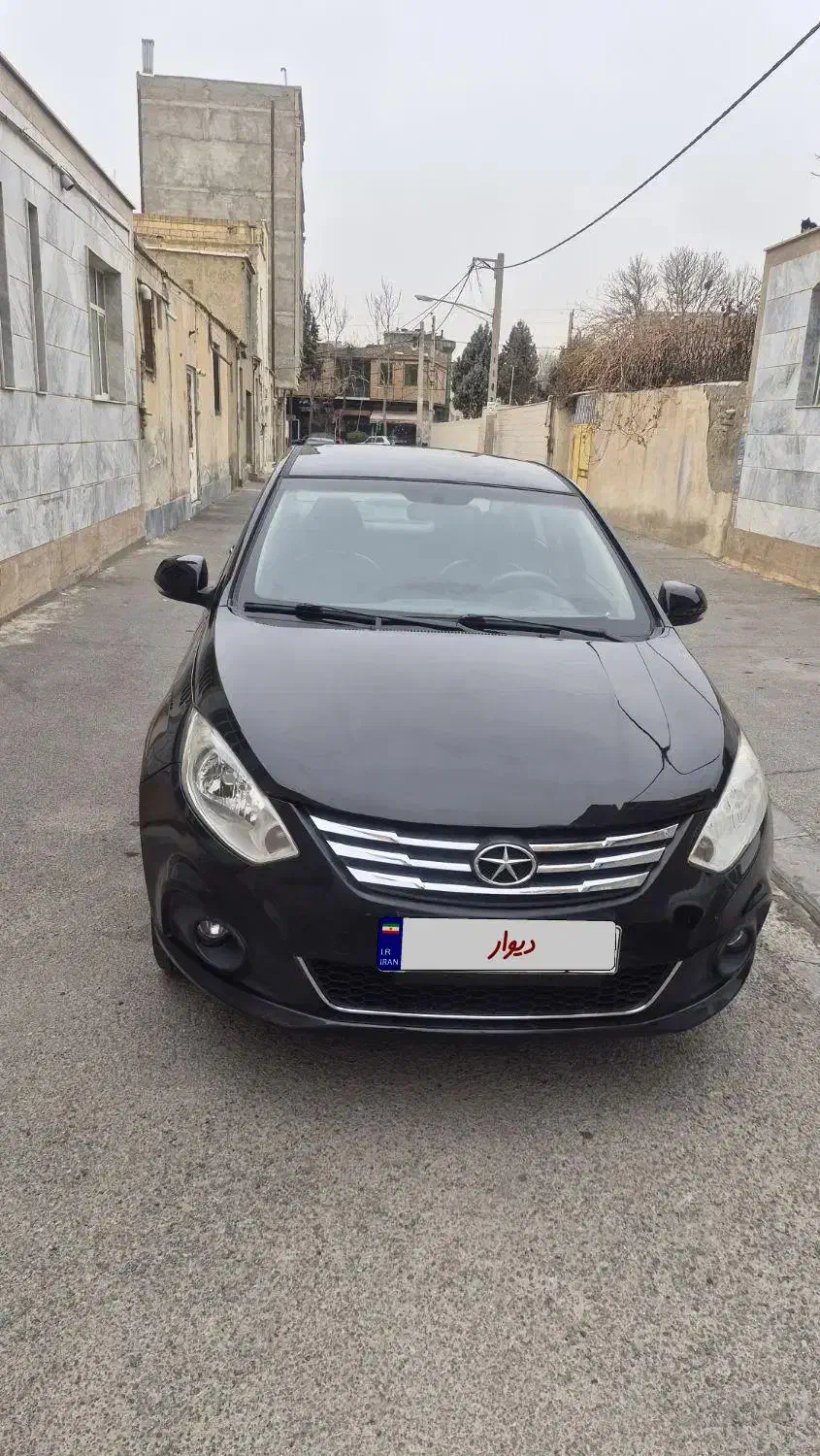 جکj4|خودرو سواری و وانت|صفادشت, |دیوار