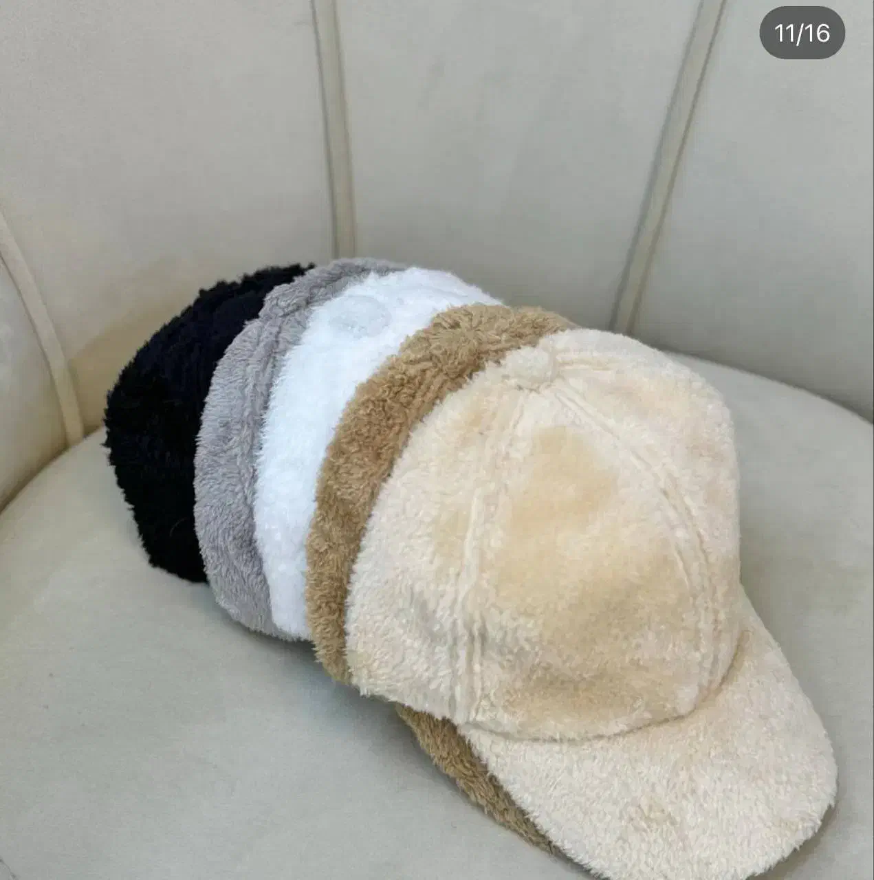 کلاه  ‌گوشگیر تدی فقط ۱۶۹|لباس|گلپایگان, |دیوار