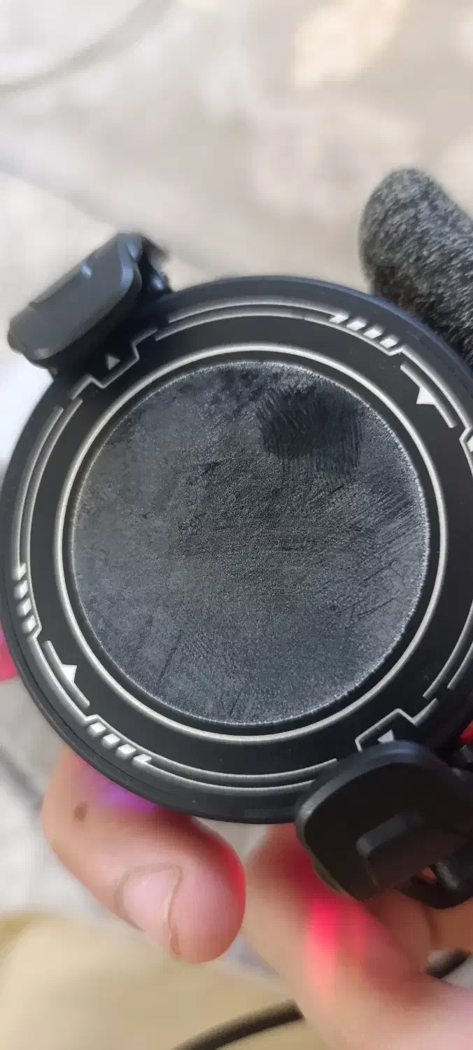 فن خنک کندده|لوازم جانبی موبایل و تبلت|نیمروز, |دیوار