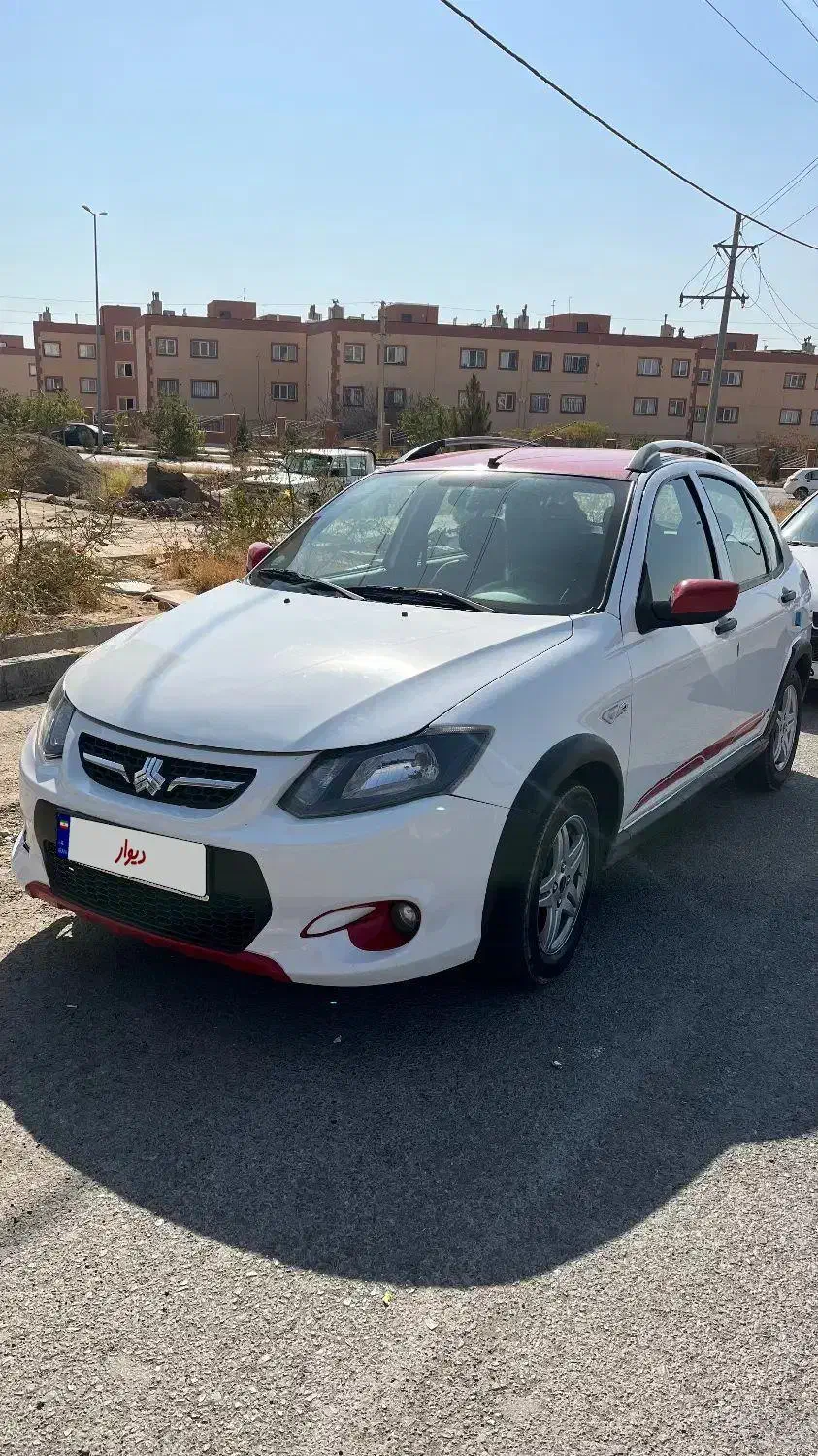 کوییک r مدل ۱۴۰۱ نقد و اقساط|خودرو سواری و وانت|هشتگرد, شهرک پامچال|دیوار