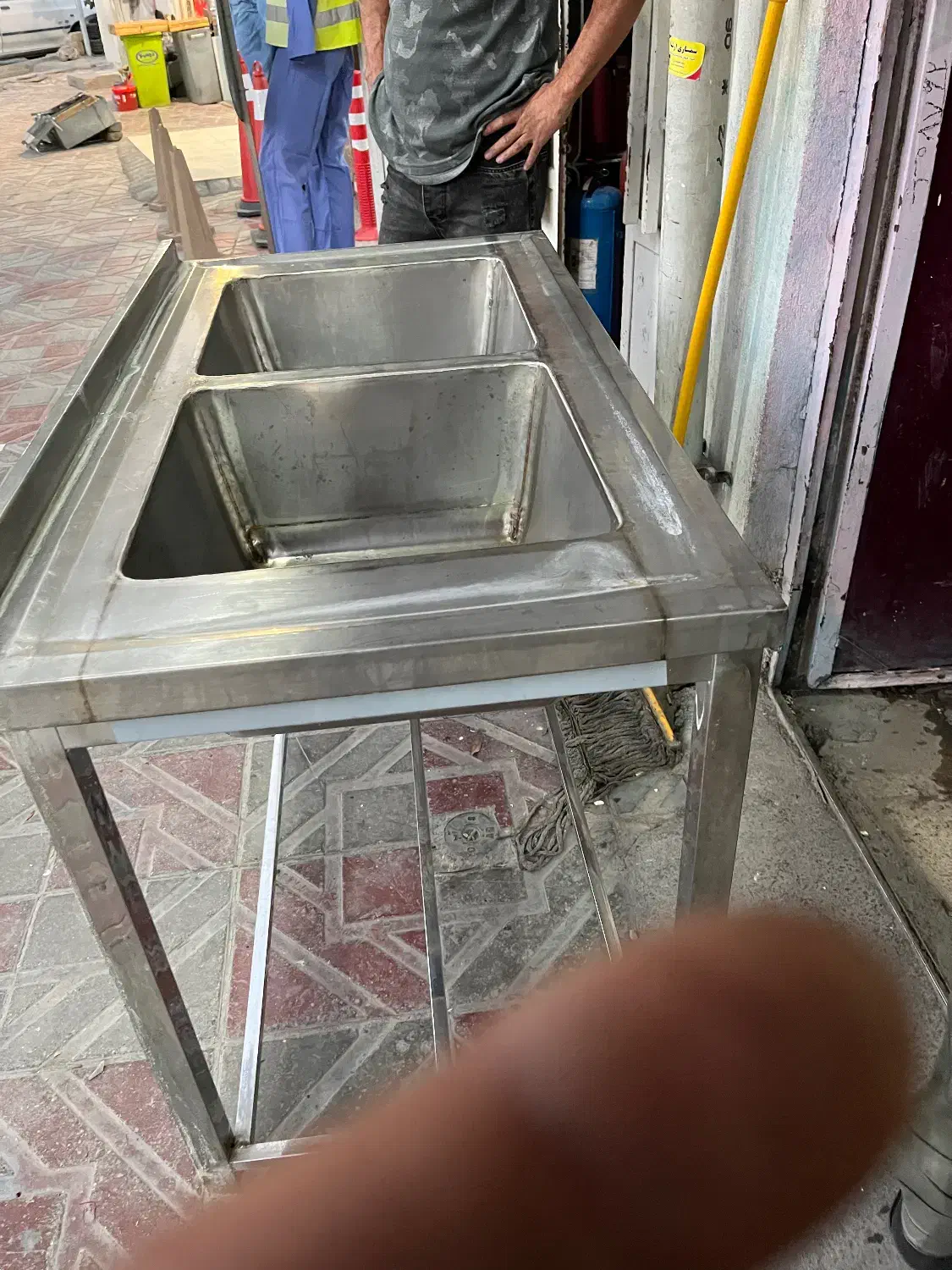 سمساری|عمده‌فروشی|ایلام, |دیوار