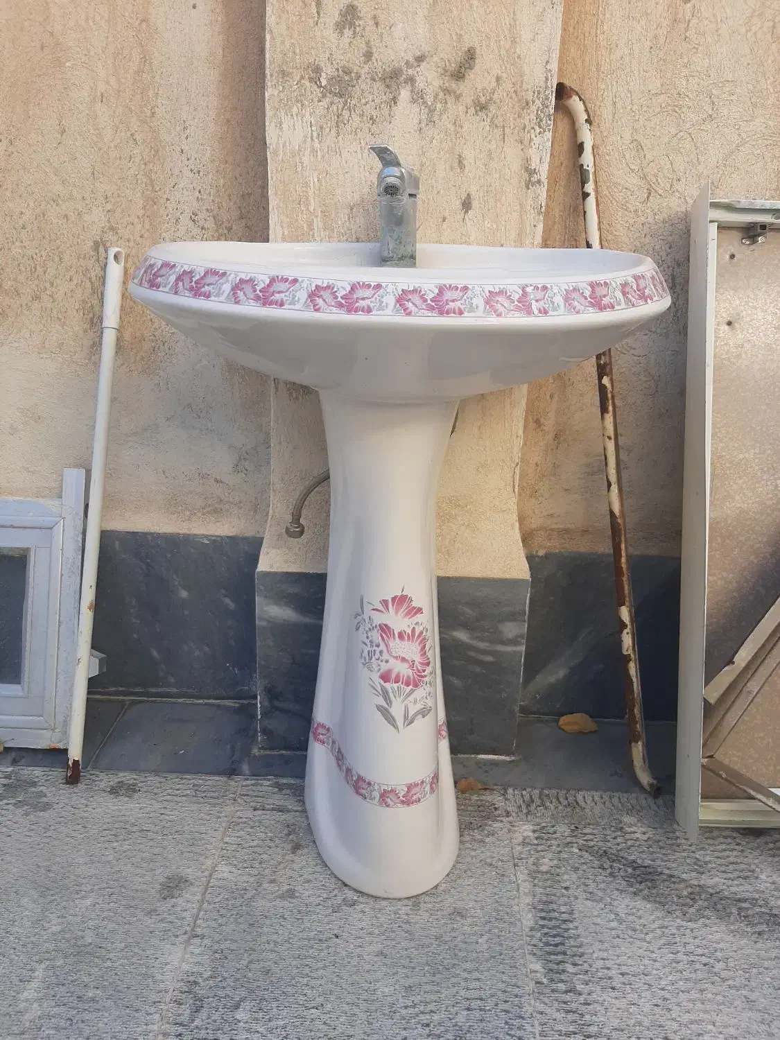 روشویی|لوازم سرویس بهداشتی|اردبیل, |دیوار