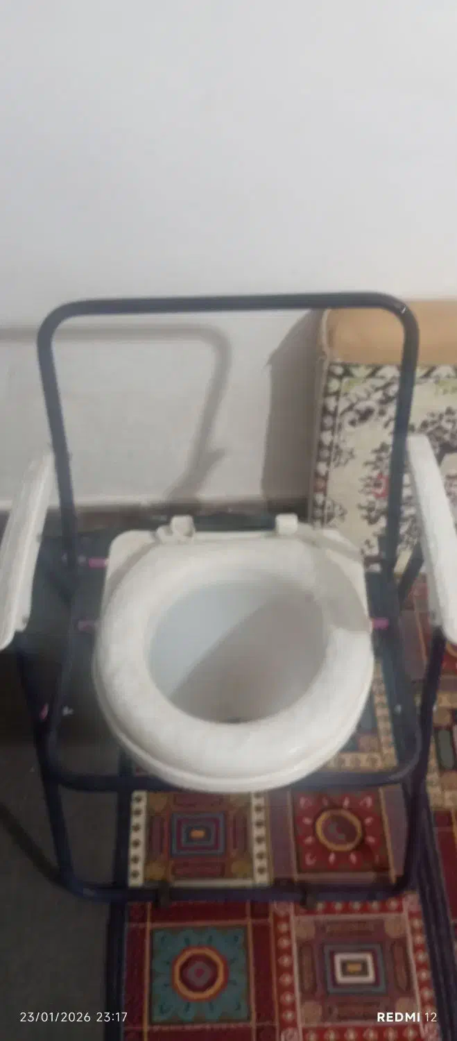 توالت فرنگی|لوازم سرویس بهداشتی|ملارد, |دیوار