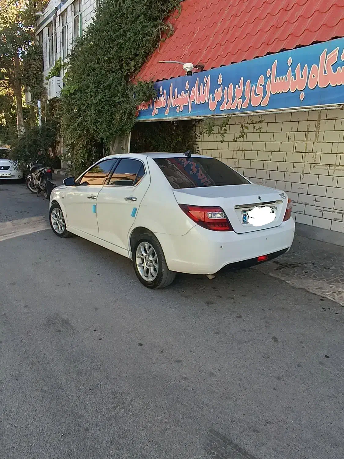 دنا پلاس توربو اتومات|خودرو سواری و وانت|کرمانشاه, |دیوار