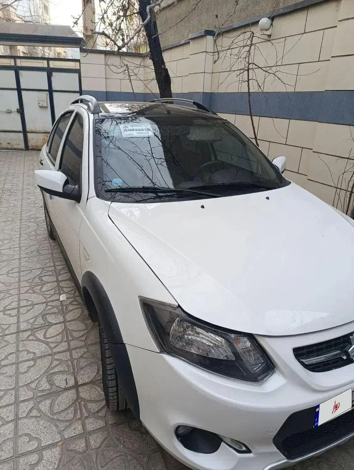 کوییک r|خودرو سواری و وانت|همدان, |دیوار