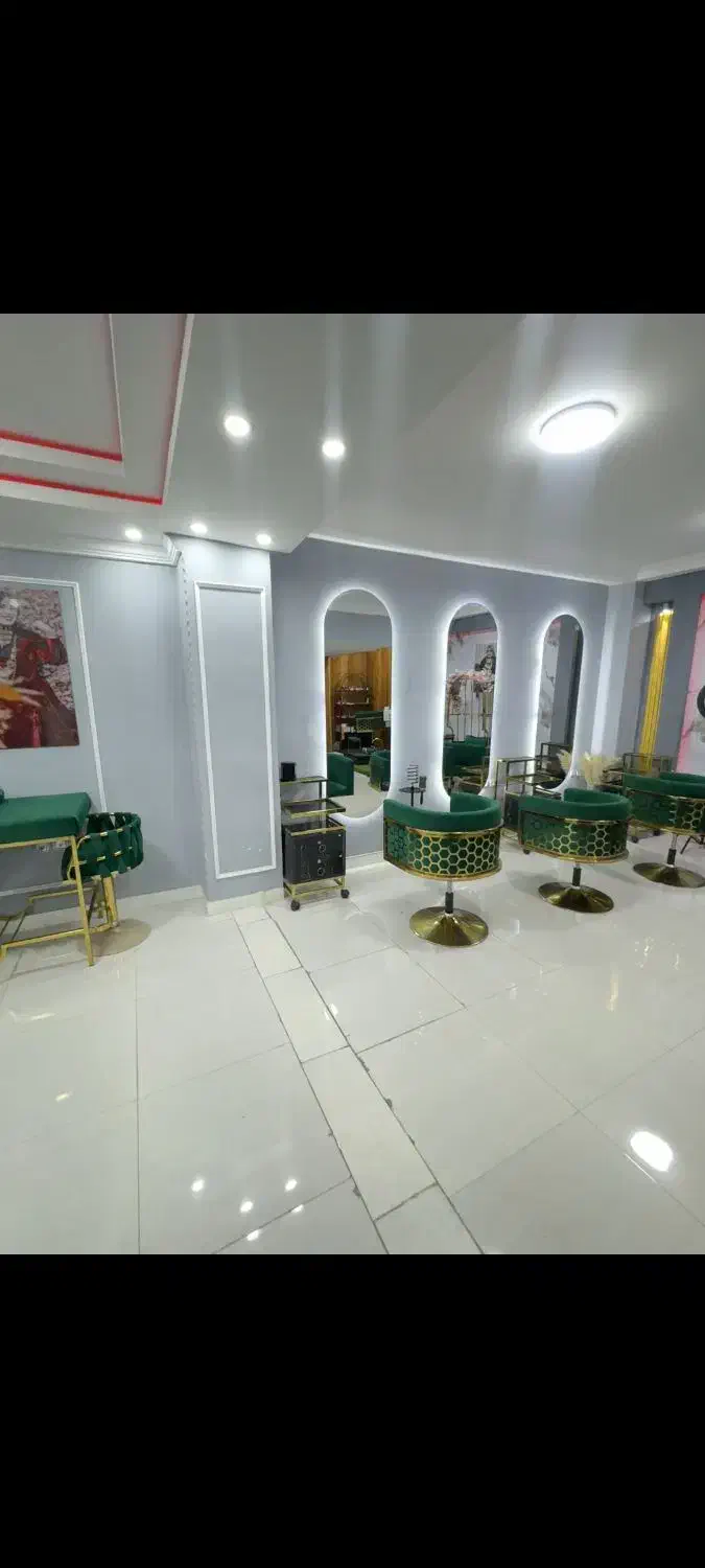 اجاره واحد تجاری لوکس هجرت ۱|اجارهٔ دفتر کار، اتاق اداری، مطب|یاسوج, |دیوار