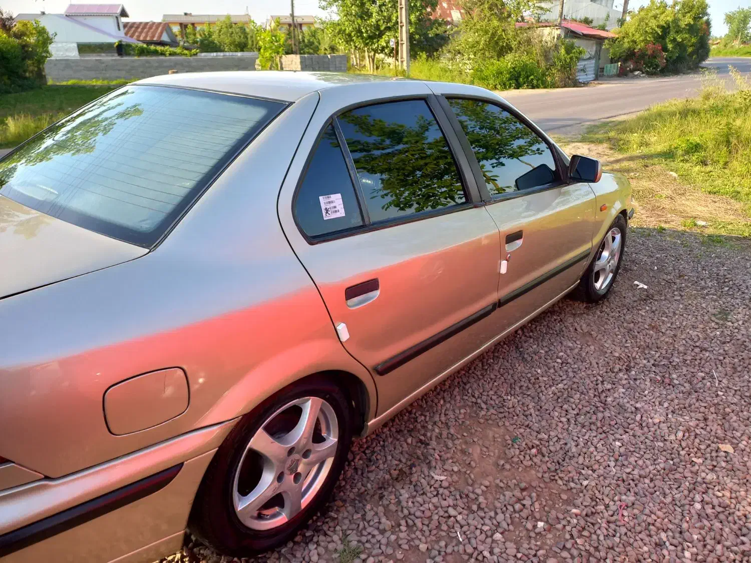 فروشی|خودرو سواری و وانت|آستانه اشرفیه, |دیوار