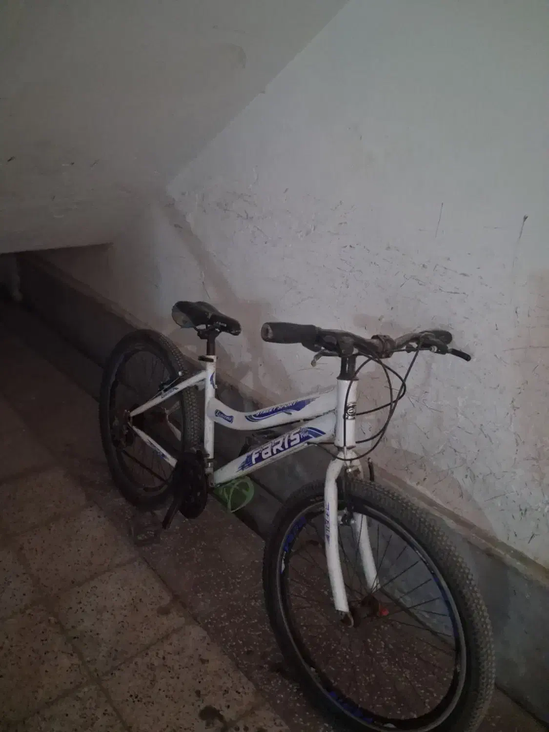 دوچرخه 24|دوچرخه، اسکیت، اسکوتر|بجنورد, |دیوار