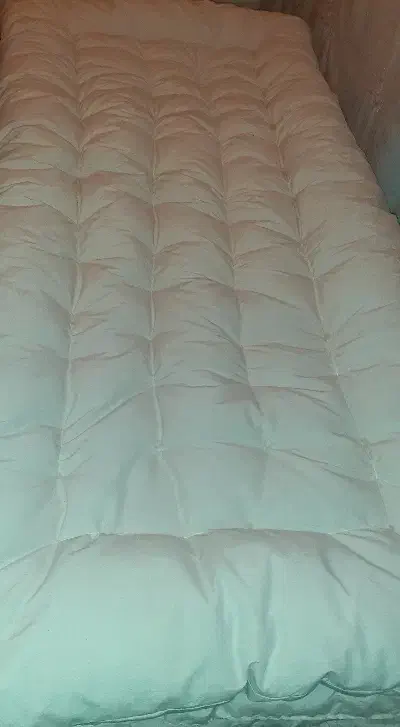 لحاف تشک نو|رختخواب، بالش، پتو|اردبیل, |دیوار