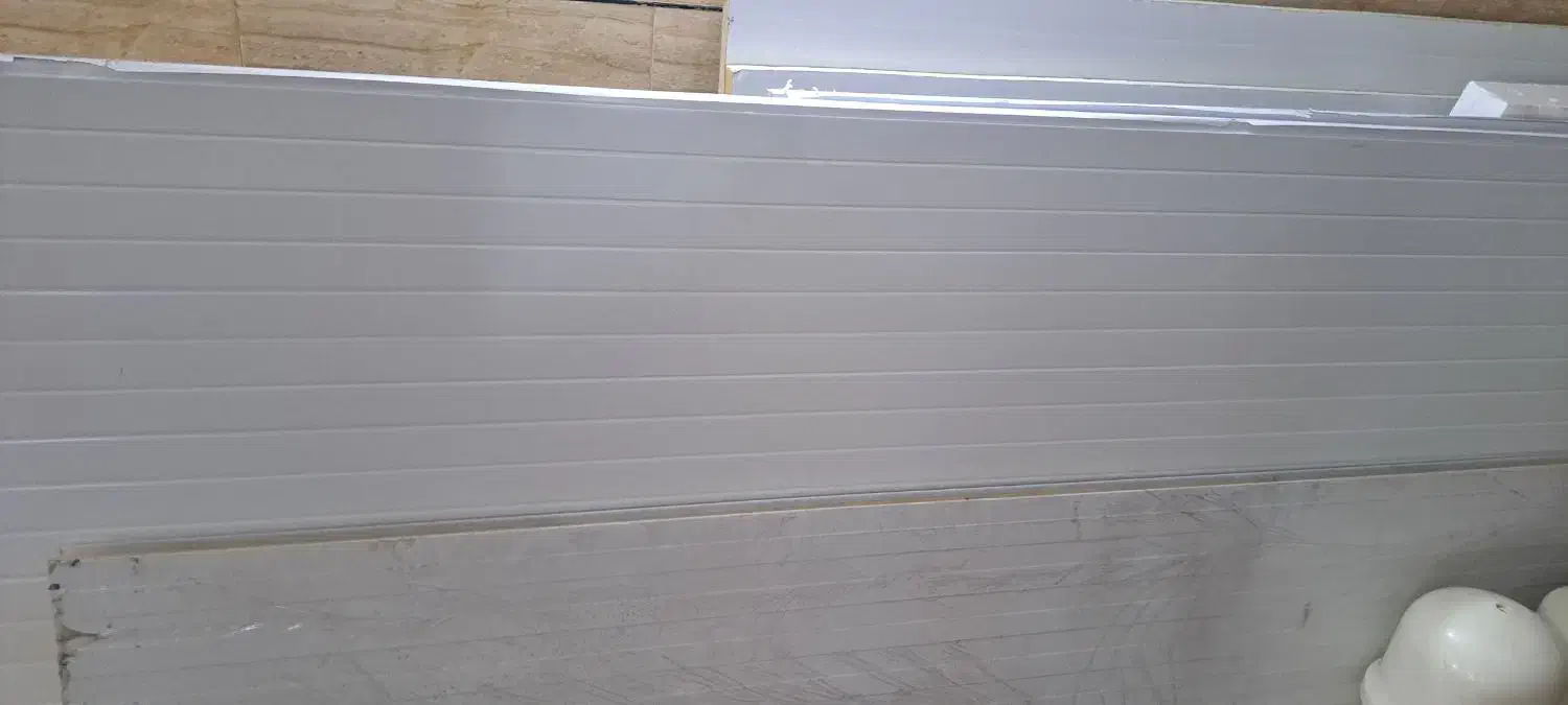 پرنده کبوتر ساندویچ پانل|مصالح و تجهیزات ساختمان|اهواز, فولادشهر|دیوار