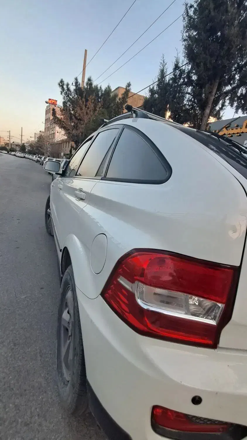 اکتیون 2014|خودرو سواری و وانت|شیراز, فرگاز|دیوار