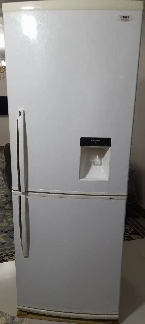 یخچال|یخچال و فریزر|نورآباد, |دیوار