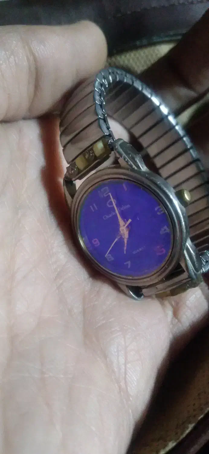 ساعت مچی دخترونه عالی|ساعت|دورود, |دیوار