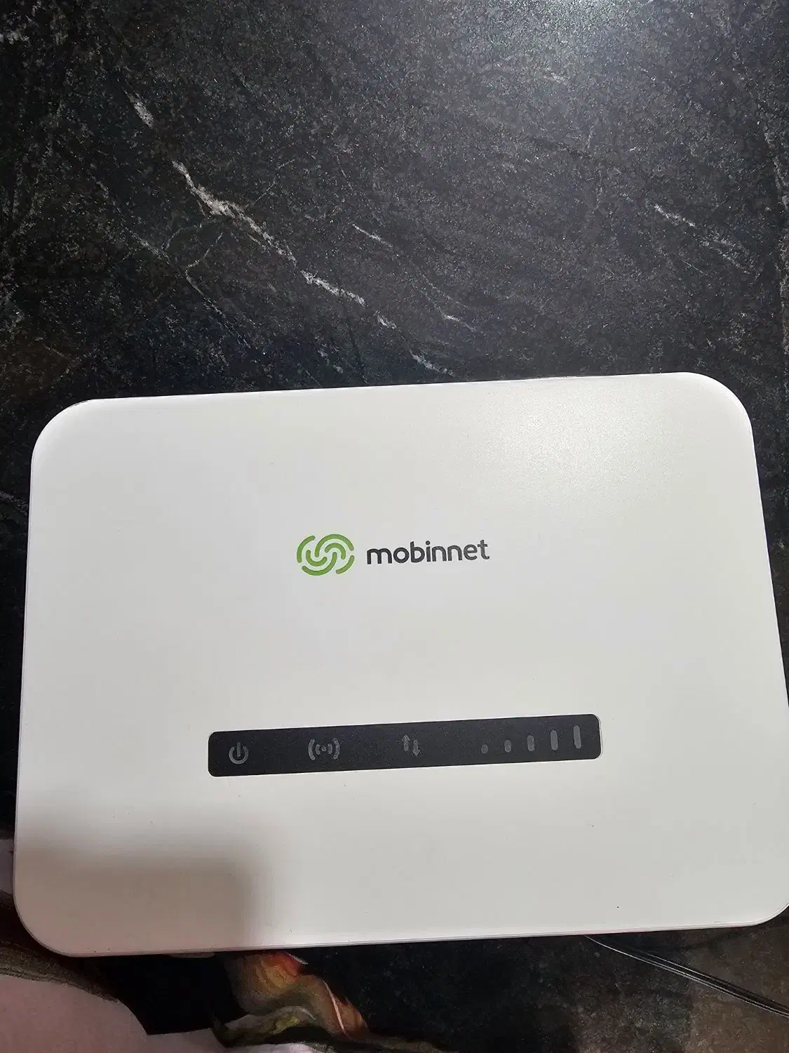 مودم مبین نت ۶۲۰۰|مودم و تجهیزات شبکه|رامهرمز, |دیوار