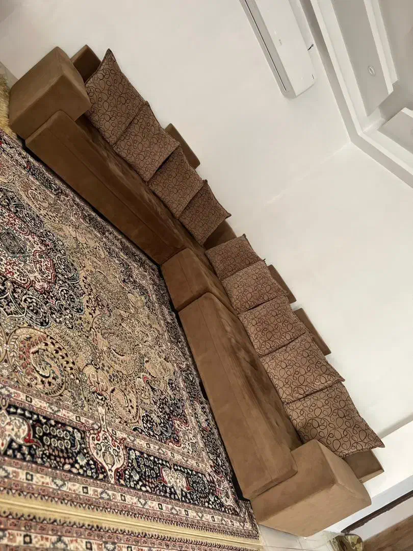 مبل|مبلمان خانگی و میز عسلی|سیاهکل, |دیوار