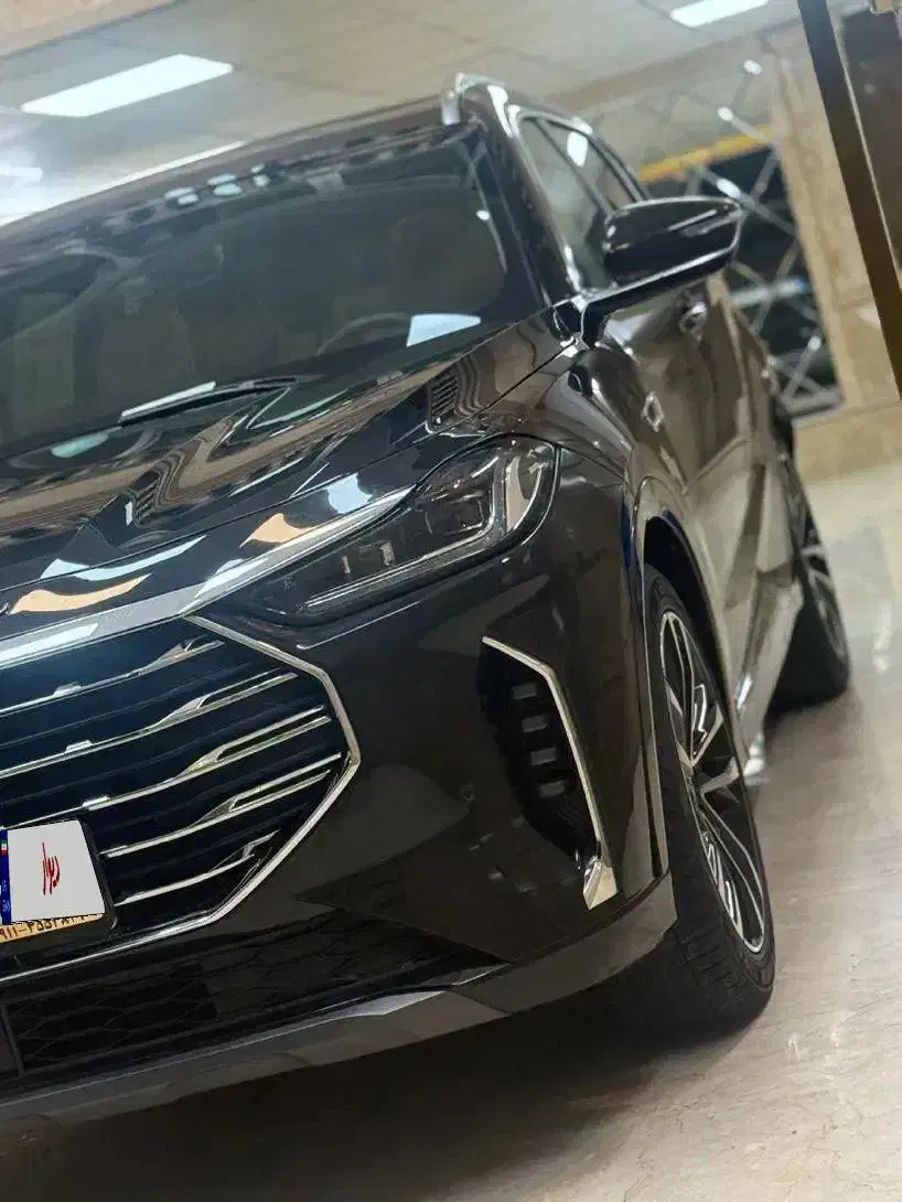 فیدلیتی پرستیژ ۷نفره داخل نسکافه ای|خودرو سواری و وانت|ساری, |دیوار