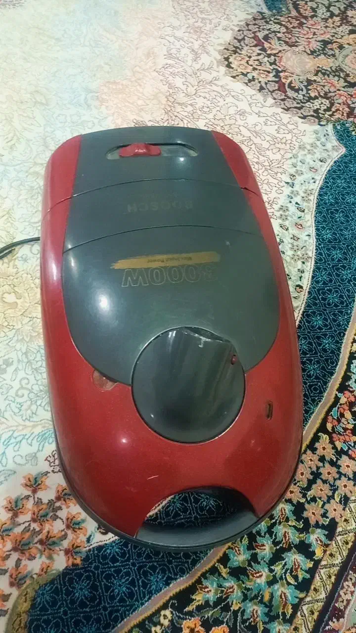 جارو برقی|جاروبرقی، جارو شارژی، بخارشو|پارسآباد, |دیوار