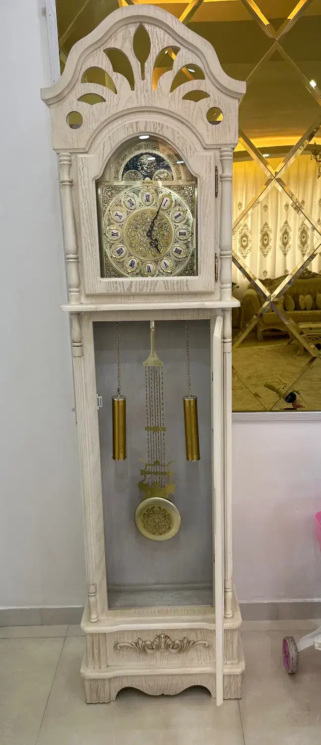 ساعتی قدی|ساعت دیواری و تزئینی|قزوین, |دیوار