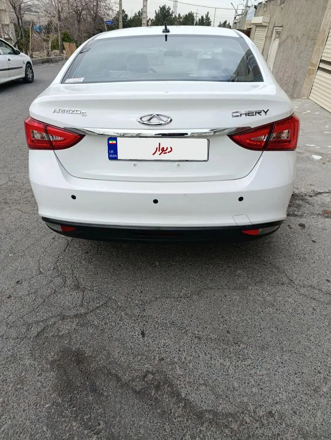 آریزو5|خودرو سواری و وانت|تبریز, |دیوار