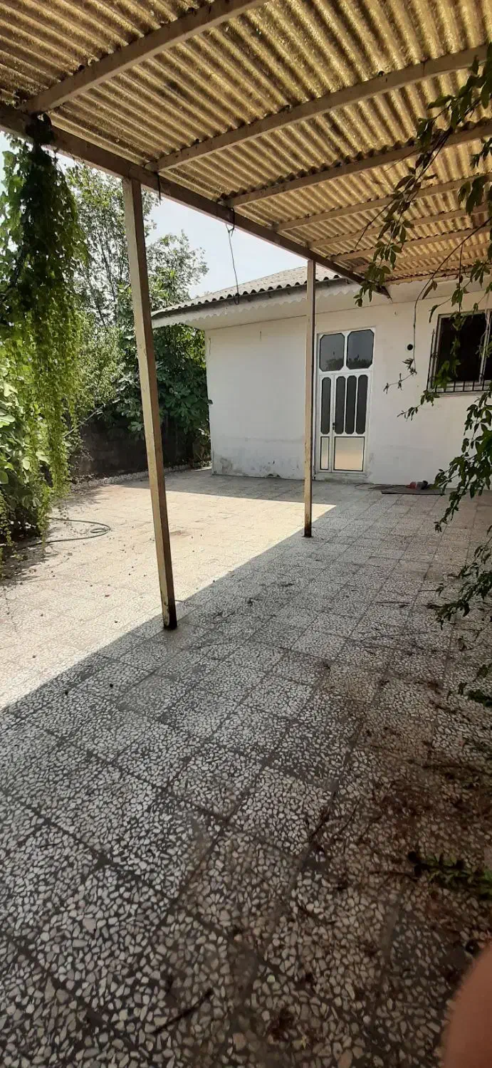 ویلایی 230متری 5قدمی خیابان اصلی لاکانی|فروش خانه و ویلا|رشت, لاکان شهر|دیوار