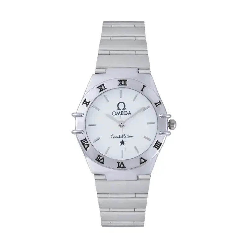 ساعت مچی زنانه امگا مدل constellation ارسال رایگان|ساعت|تهران, شمس‌آباد|دیوار