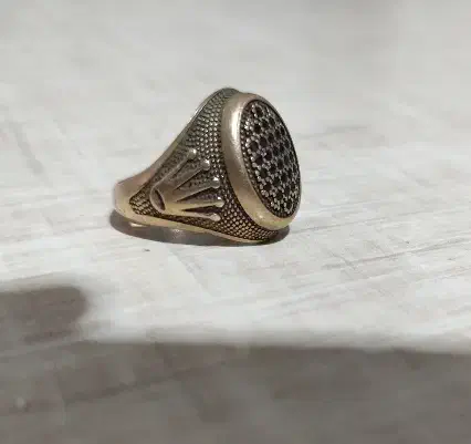 انگشتر|بدلیجات|رشت, پاره بیجار|دیوار