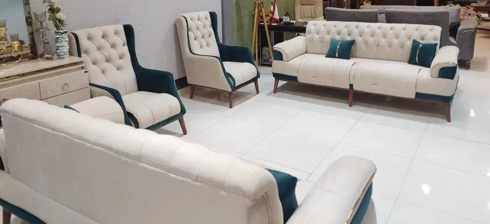 تولید مبلمان رحیمی نقد اقساط|مبلمان خانگی و میز عسلی|مشهد, شایه|دیوار