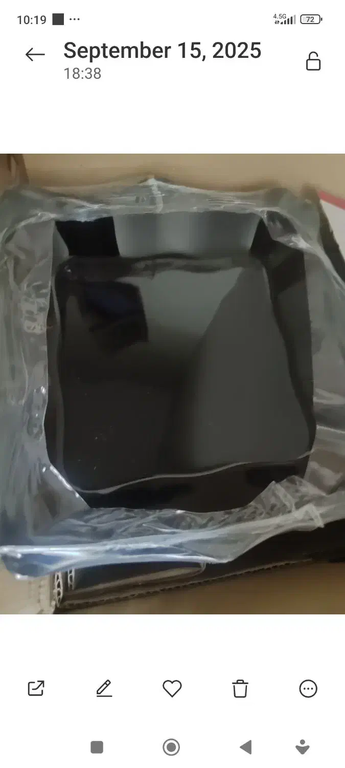 فروش تعدادی وسایل جهیزیه نو و آکبند|ظروف سرو و پذیرایی|اصفهان, باغ دریاچه|دیوار