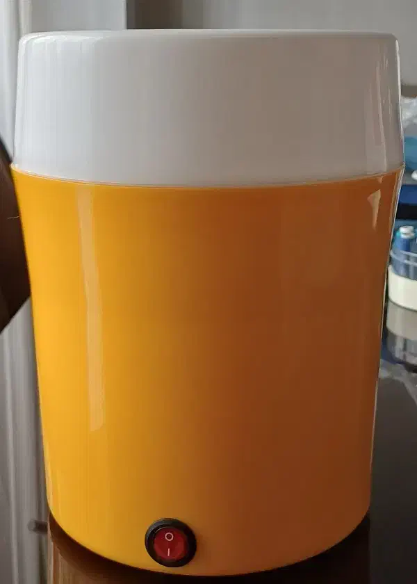 ماست ساز خانگی (آکبند)|سایر لوازم برقی|مشکیندشت, |دیوار