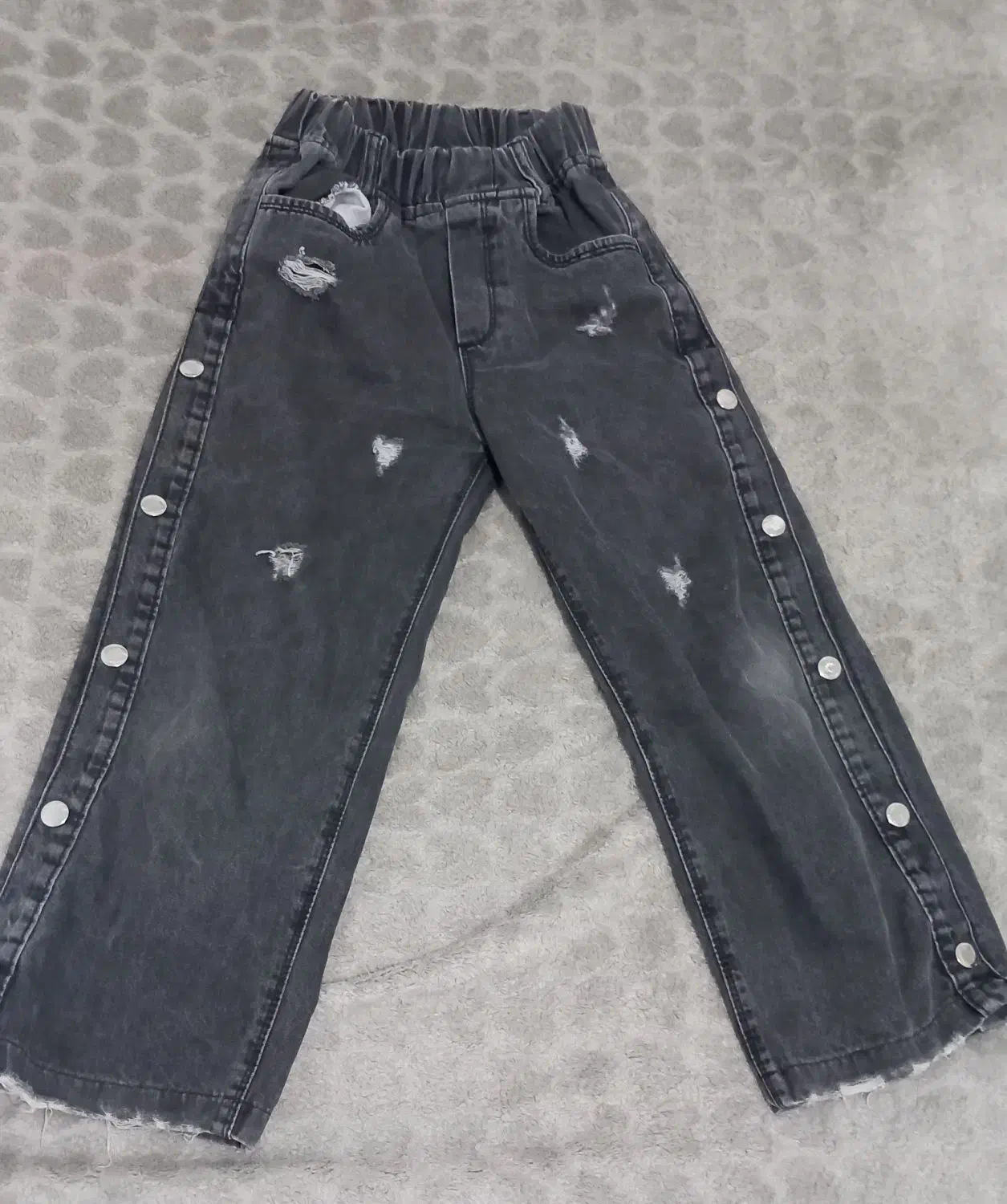 لباس دخترانه فروش فوری|کفش و لباس بچه|کوهدشت, |دیوار