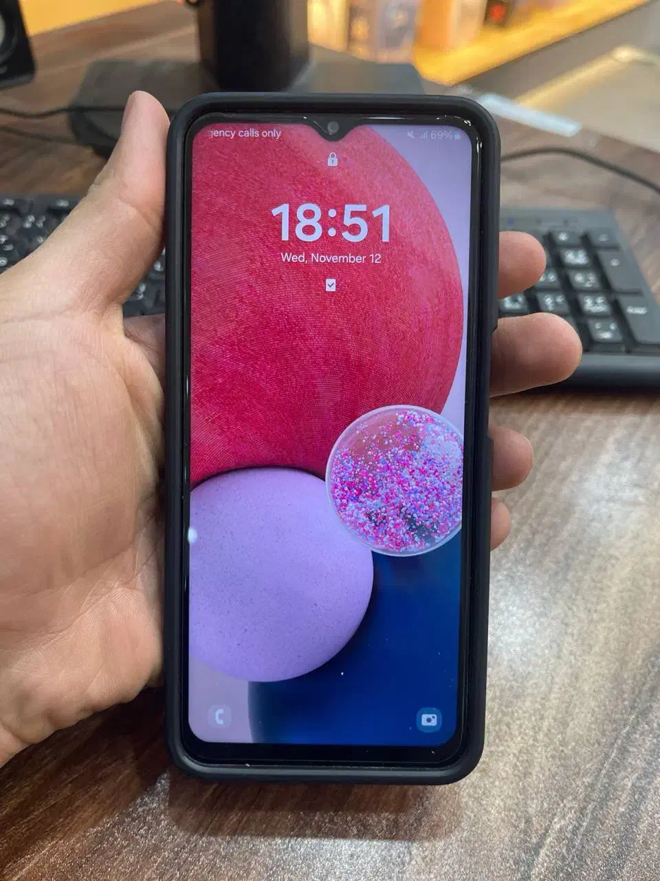 گوشی سامسونگ|موبایل|سبزوار, قاضی زاد|دیوار