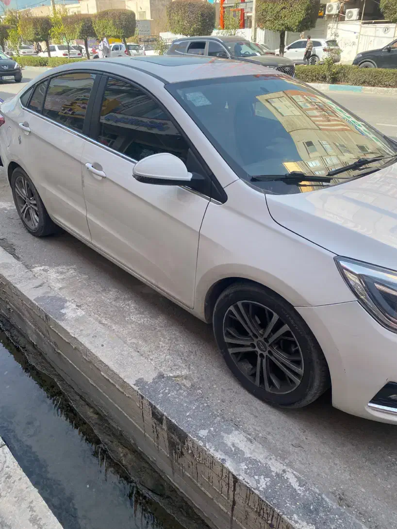 آریزو 5 اکسلت|خودرو سواری و وانت|بوشهر, |دیوار