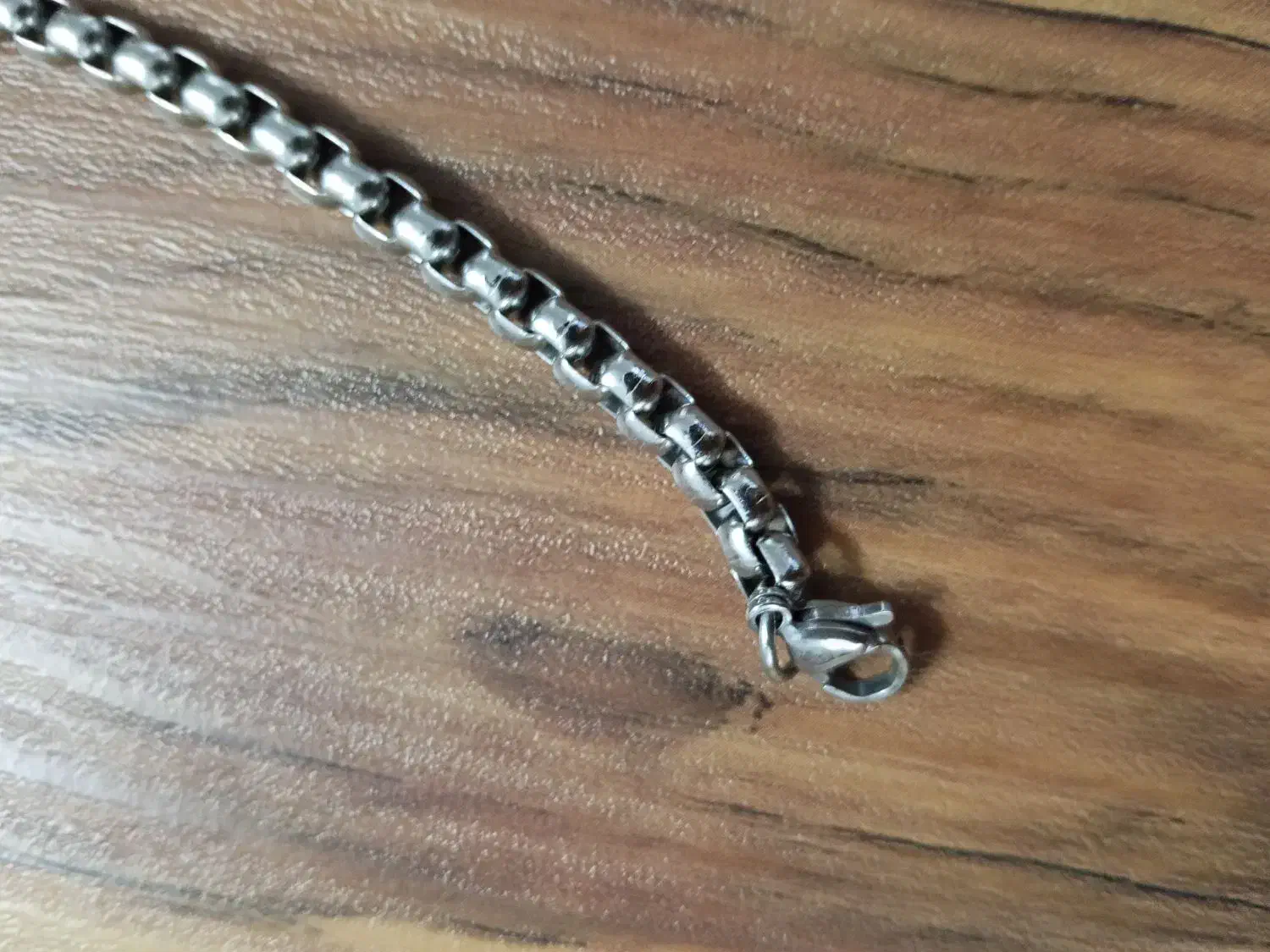 گردنبند استیل|بدلیجات|ساوه, |دیوار