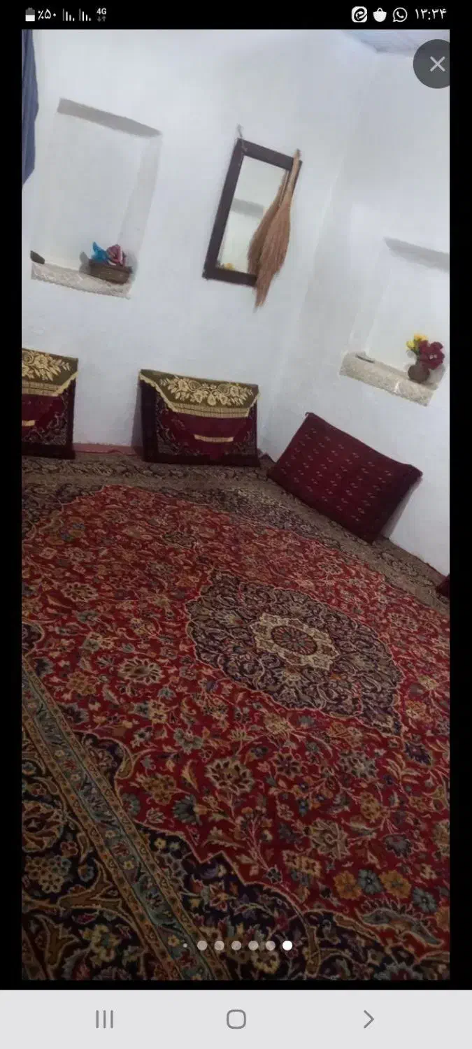 اجاره روزانه خانه سنتی کنار دریا در گیلان|اجارهٔ کوتاه‌مدت ویلا و باغ|رودبنه, |دیوار