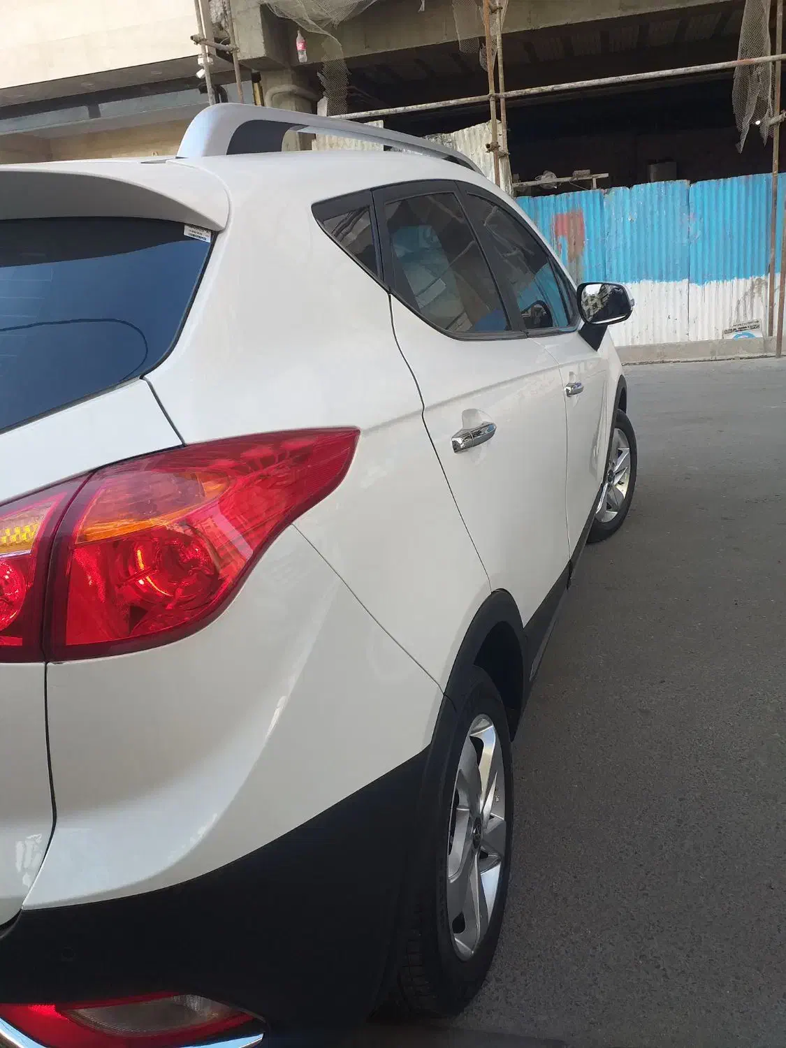 جک اس 3 S3 مدل 1400|خودرو سواری و وانت|تهران, بهداشت|دیوار