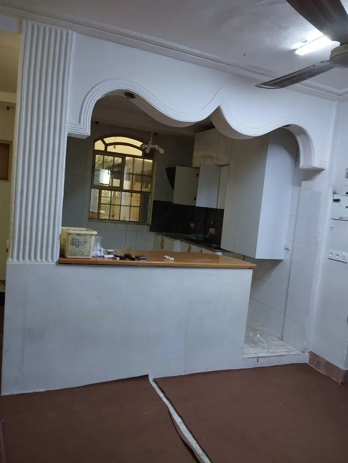 اجاره خانه ویلایی ۲۵۰ متری بلوار جمهوری پارک شتری|اجارهٔ خانه و ویلا|بندرعباس, |دیوار