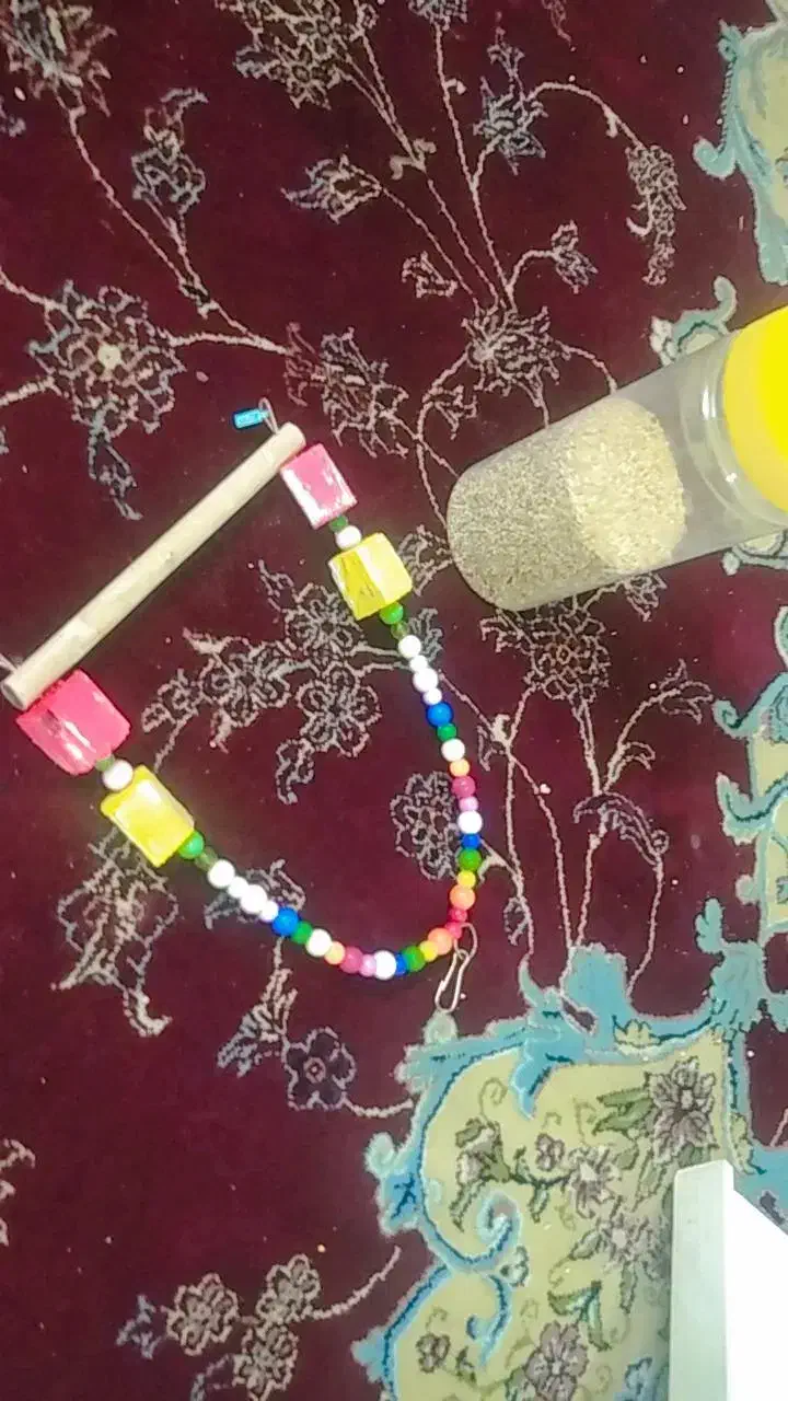 وسایل قفس و وسایل بازی نو|لوازم جانبی حیوانات|ایرانشهر, |دیوار