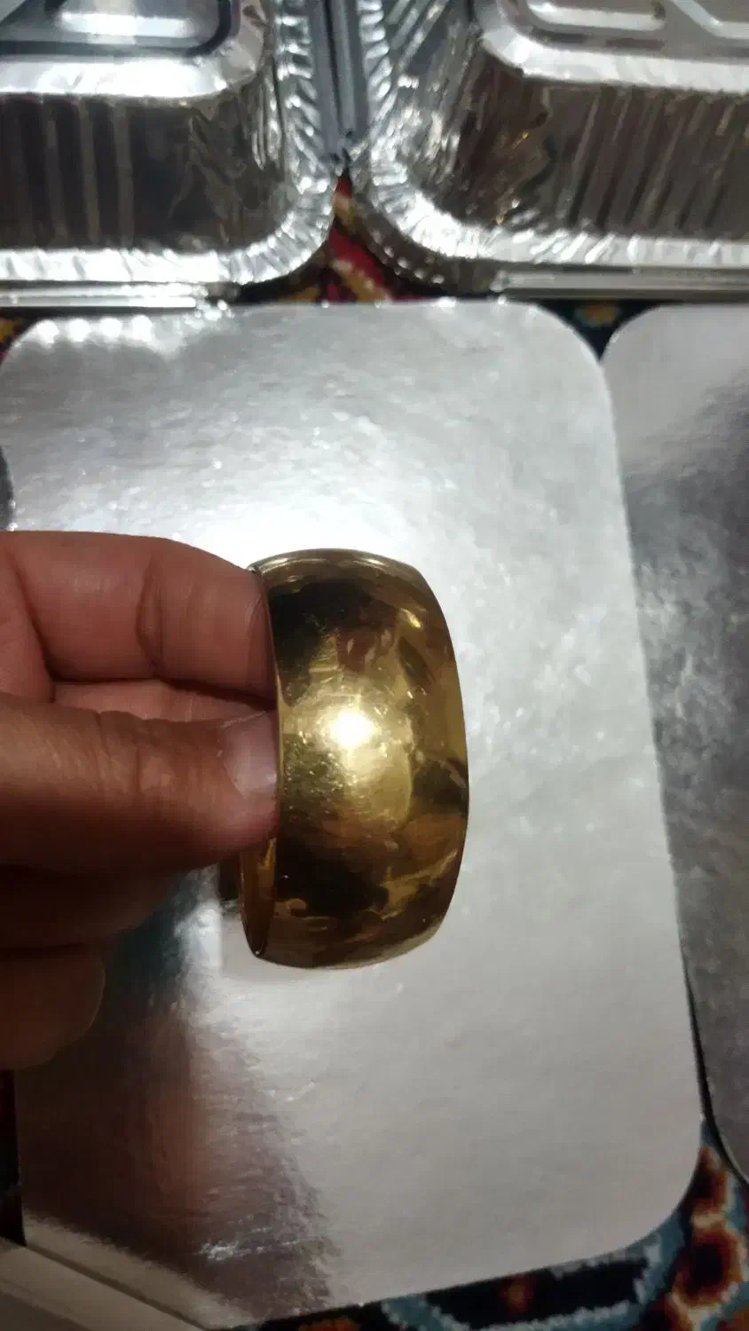 تک پوش ۱۰۰بالا خام|جواهرات|خرم‌آباد, |دیوار