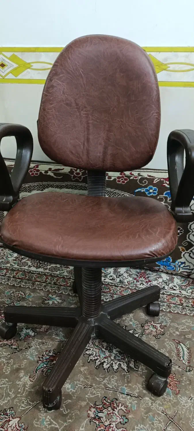 صندلی چرخ دار|صندلی و نیمکت|مشهد, موعود|دیوار