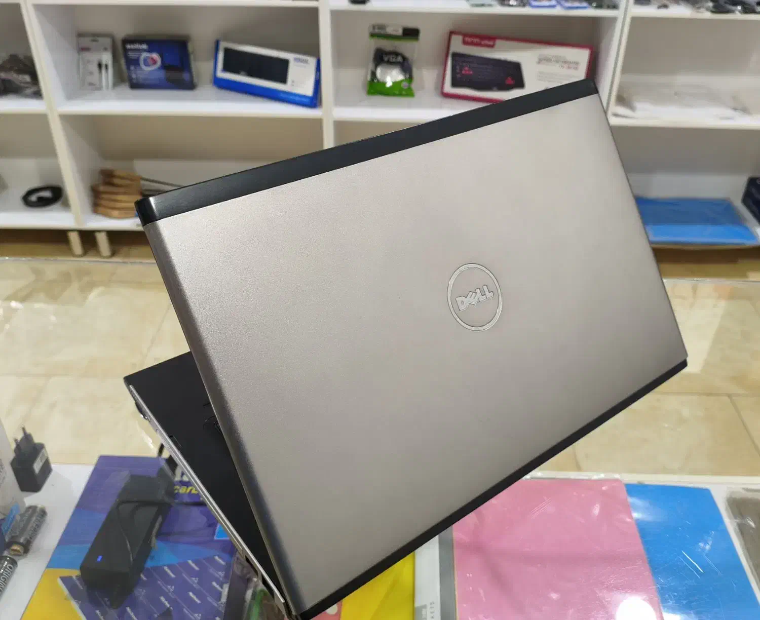 DELL  i5|رایانه همراه|تاکستان, |دیوار